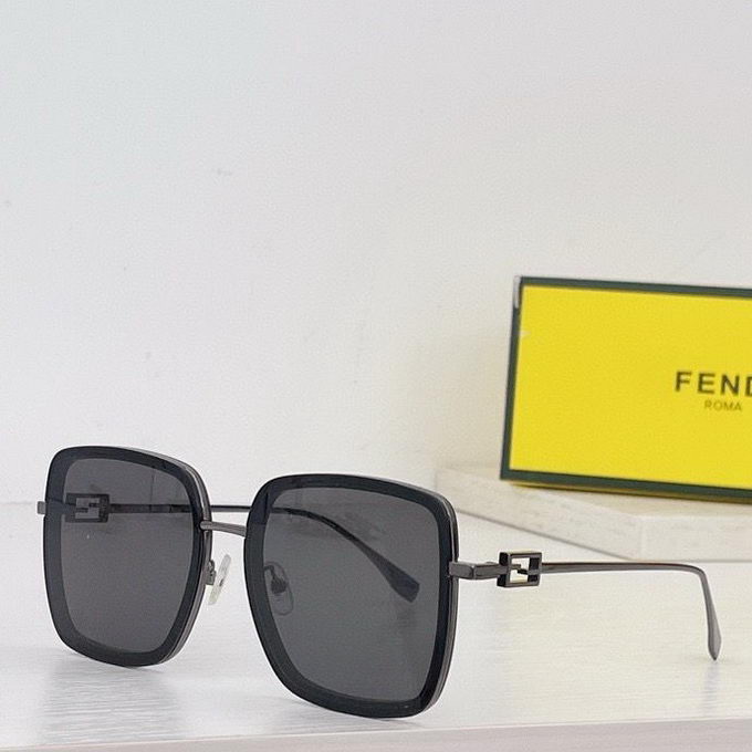 Fendi Sunglasses ID:20230612-827